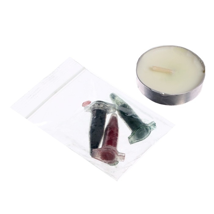 Набор для опытов «Science квест» Набор для опытов «Science квест»