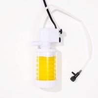 Фильтр внутренний JINGYE JY-8000F, 400 л/ч, 4 Вт Фильтр внутренний JINGYE JY-8000F, 400 л/ч, 4 Вт