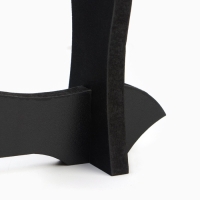 Подставка для сувенирного оружия 20 см Подставка для сувенирного оружия 20 см