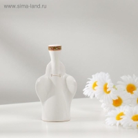 Подсвечник "Ангел со свечой. Пасха", 11 см