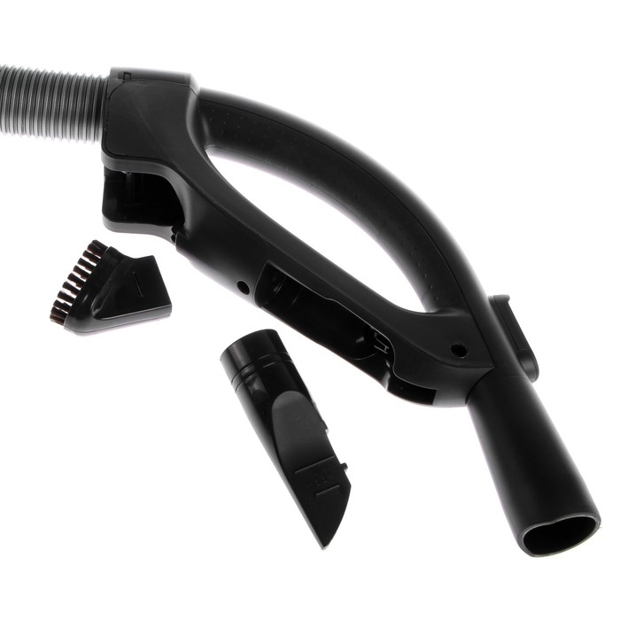 Пылесос PANASONIC MC-CG713R, мешок, 2000 Вт, 6 л, 65 дБ, шнур 5 м, красный Пылесос PANASONIC MC-CG713R, мешок, 2000 Вт, 6 л, 65 дБ, шнур 5 м, красный