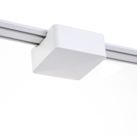 Светильник трековый SLIM "Рейна" LED 66Вт 3000K-6000К 48V CRI90 белый 3,2х3,8х12-112см Светильник трековый SLIM "Рейна" LED 66Вт 3000K-6000К 48V CRI90 белый 3,2х3,8х12-112см