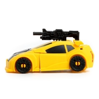 Робот «Автобот», трансформируется Робот «Автобот», трансформируется