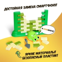 Настольная игра &laquo;Большой квак!&raquo;, 2 игрока, 3+