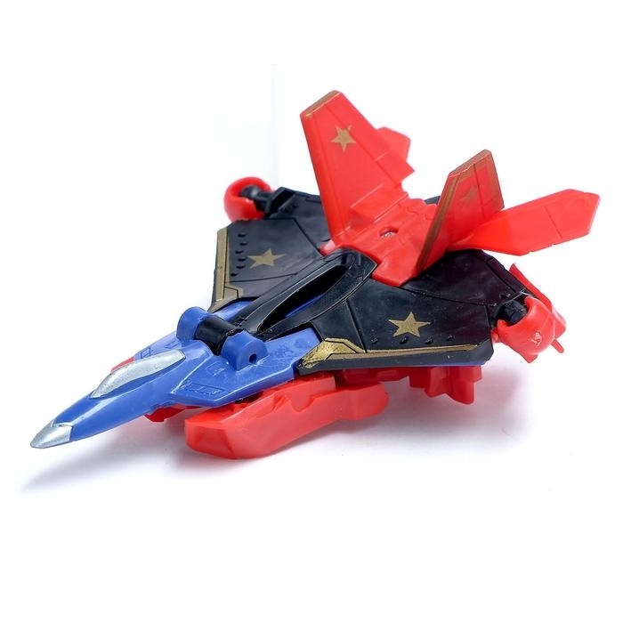 Робот &laquo;Истребитель&raquo;, цвета МИКС