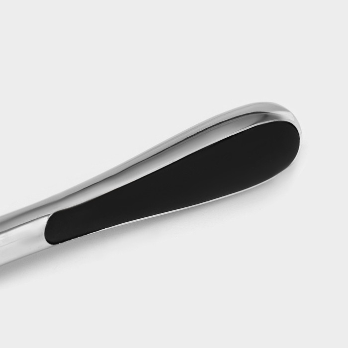 Пресс для чеснока Доляна &laquo;Идея&raquo;, 16,5 см