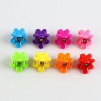 Краб для волос мини «Для самой красивой», 100 шт., размер крабика 1.5 х 1.5 см Краб для волос мини «Для самой красивой», 100 шт., размер крабика 1.5 х 1.5 см