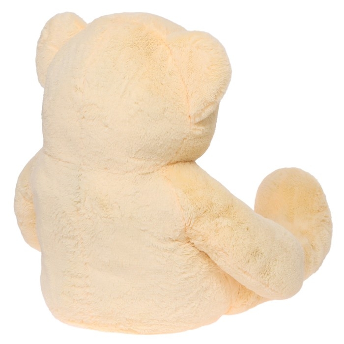 Мягкая игрушка &laquo;Медведь&raquo;, 160 см, цвет бежевый