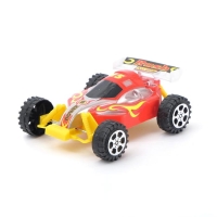 Машина инерционная «Багги», цвета МИКС Машина инерционная «Багги», цвета МИКС