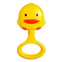 Набор погремушек &laquo;Счастливый малыш&raquo;, 6 шт., Крошка Я