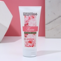 Подарочный набор косметики &laquo;Ты самая нежная!&raquo;, гель для душа 250 мл и крем для тела 200 мл , ЧИСТОЕ СЧАСТЬЕ