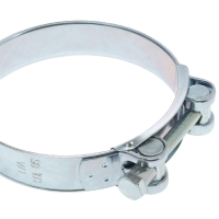Хомут силовой ZEIN engr, диаметр 98-103 мм, ширина 24 мм, оцинкованный Хомут силовой ZEIN engr, диаметр 98-103 мм, ширина 24 мм, оцинкованный