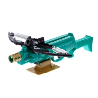 Арбалет &laquo;Ниндзя&raquo;, на пружинках цвета МИКС