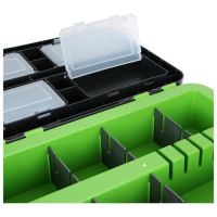 Ящик зимний Helios FishBox 19 л, цвет зеленый Ящик зимний Helios FishBox 19 л, цвет зеленый