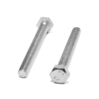 Болт ТУНДРА, оцинкованный, DIN 933, класс прочности 8.8, М8х70 мм, 5 кг Болт ТУНДРА, оцинкованный, DIN 933, класс прочности 8.8, М8х70 мм, 5 кг