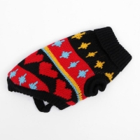 Свитер, размер 6 (24-28 см), микс расцветок Свитер, размер 6 (24-28 см), микс расцветок