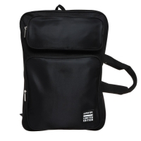 Папка для чертежей и рисунков А3, 500 х 360 х 20 мм, (рюкзак) с ручками, текстиль, deVENTE Папка для чертежей и рисунков А3, 500 х 360 х 20 мм, (рюкзак) с ручками, текстиль, deVENTE