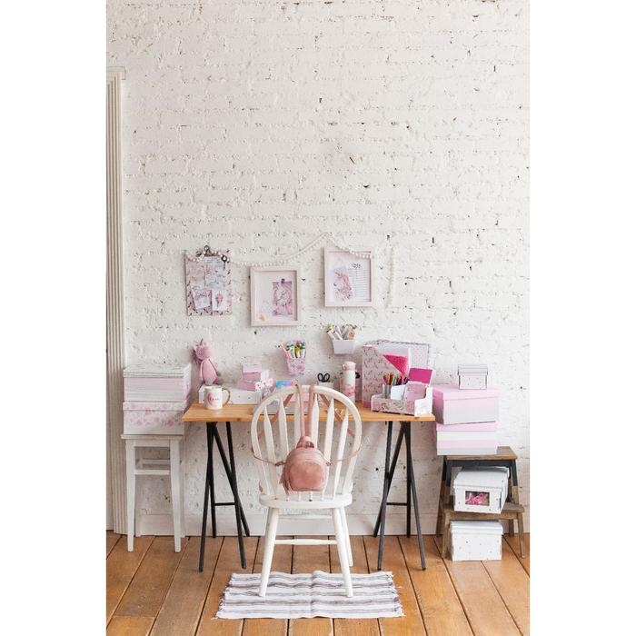 Коробка подарочная складная, упаковка, «Для секретиков», 31 х 25.5 х 16 см Коробка подарочная складная, упаковка, «Для секретиков», 31 х 25.5 х 16 см