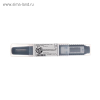 Термометр (термощуп) кухонный LTP-001, максимальная температура 200 &deg;C, от батареек LR44, черный