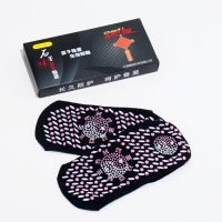 Носки турмалиновые, размер 35-42 Носки турмалиновые, размер 35-42