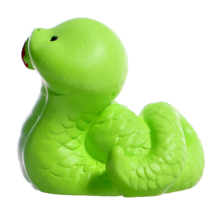 Набор для опытов &laquo;Снежный ночник: Змейка&raquo;, своими руками