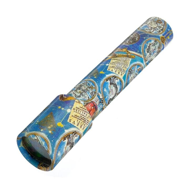 Калейдоскоп &laquo;Созвездие&raquo;, 20 см, МИКС