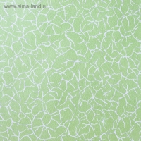 Обои бумажные "Паутинка", зелёные, 0,53 x 10,05 м,1809 Обои бумажные "Паутинка", зелёные, 0,53 x 10,05 м,1809