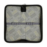 Пенал 1 секция, 90 х 195 х 25 мм, Calligrata "Футбол", ламинированный картон Пенал 1 секция, 90 х 195 х 25 мм, Calligrata "Футбол", ламинированный картон