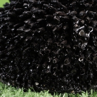 Садовая фигура "Ежик толстун" 15х10х8см