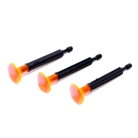 Робот &laquo;Супербот&raquo;, световые и звуковые эффекты, работает от батареек, цвет золотой