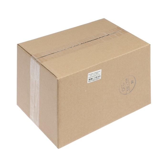 Оголовок скважинный Deep OCEAN ОГС 110-128/32, пластиковый