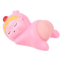 Мялка &laquo;Пупсик&raquo; световая, виды МИКС