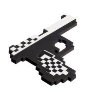 Набор оружия &laquo;Гангстер&raquo;