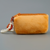 Кошелёк детский &laquo;Мишка&raquo;, на брелоке с браслетом