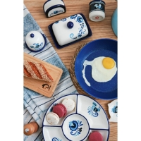 Сахарница Доляна &laquo;Свиристель&raquo;, 150 мл, d=7 см