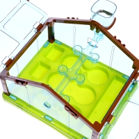 Набор для опытов &laquo;Моя мини-ферма&raquo;