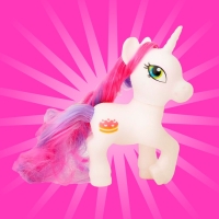 Пони &laquo;Красотка&raquo; с аксессуарами, цвета МИКС