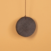 Музыка ветра "Совёнок" дерево, алюминий, 8х8х80 см, Музыка ветра "Совёнок" дерево, алюминий, 8х8х80 см,