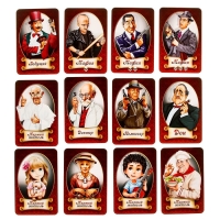 Настольная игра &laquo;Мафия&raquo;