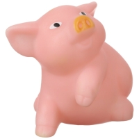 Набор резиновых игрушек для ванны &laquo;На острове&raquo;, с пищалкой, 10 шт, Крошка Я