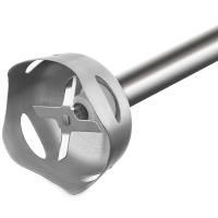 Блендер погружной HYB-H5231 1200Вт черный