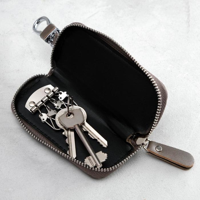 Ключница &laquo;Настоящий мужчина&raquo;