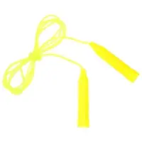 Скакалка, 2,1 м, цвета МИКС