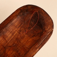 Маска дерево "Абориген" 50 см Маска дерево "Абориген" 50 см