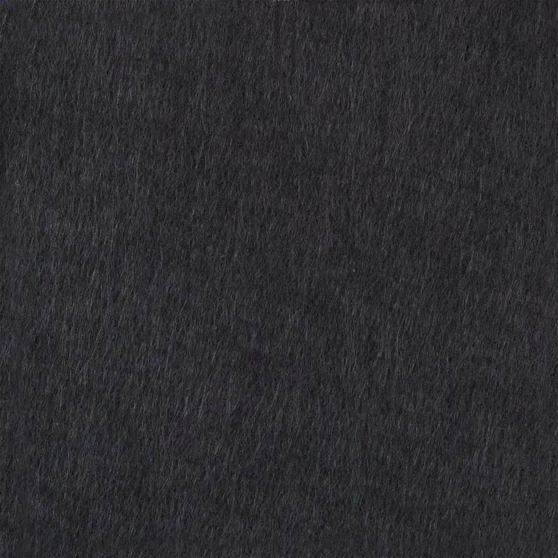 Заготовка из фетра Felt S, черный