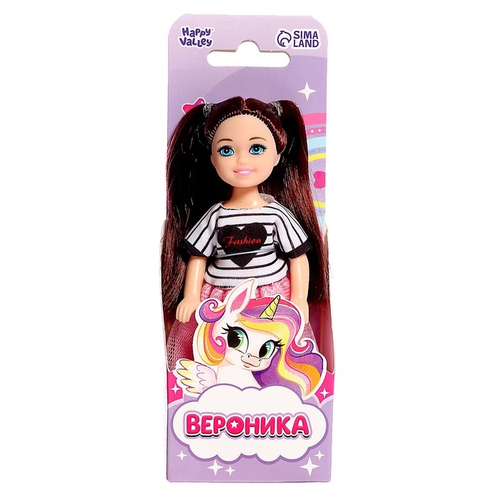 Кукла малышка &laquo;Вероника&raquo;