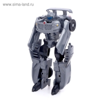 Робот «Автобот», трансформируется Робот «Автобот», трансформируется