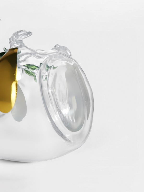 Штоф Панда 500 мл