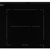 Индукционная варочная поверхность HHI 3755 BG