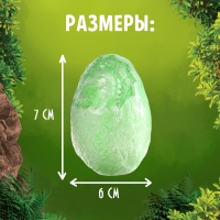 Набор для раскопок &laquo;Эпоха динозавров&raquo;